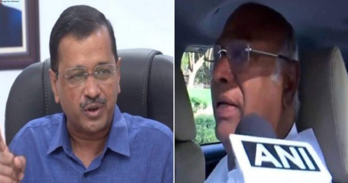 New Parliament building inauguration: SC advocate files complaint against Kharge, Kejriwal over 